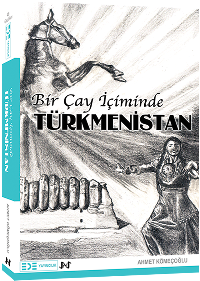 Türkmenistan Kitabı